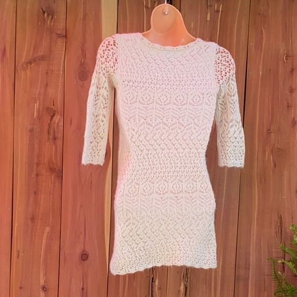 Girls dress 7/8 medium by Cherokee - Picture 7 of 7